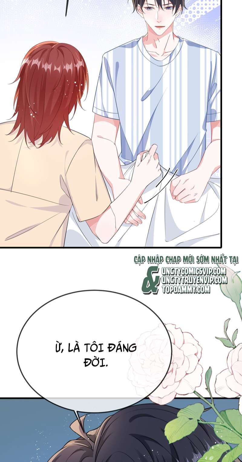 Giáo Bá Là Một Tên Yêu Tinh Chapter 71 - Trang 4