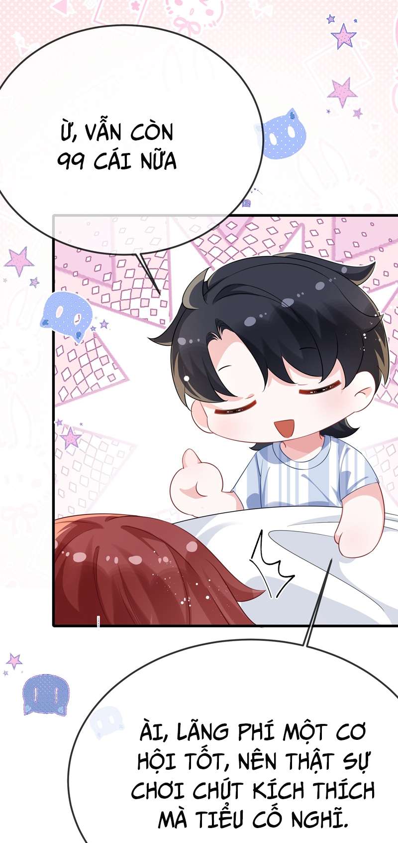 Giáo Bá Là Một Tên Yêu Tinh Chapter 71 - Trang 4