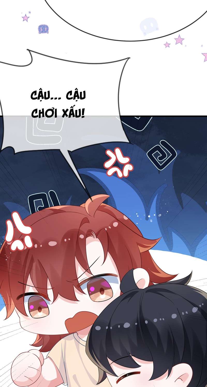 Giáo Bá Là Một Tên Yêu Tinh Chapter 71 - Trang 4