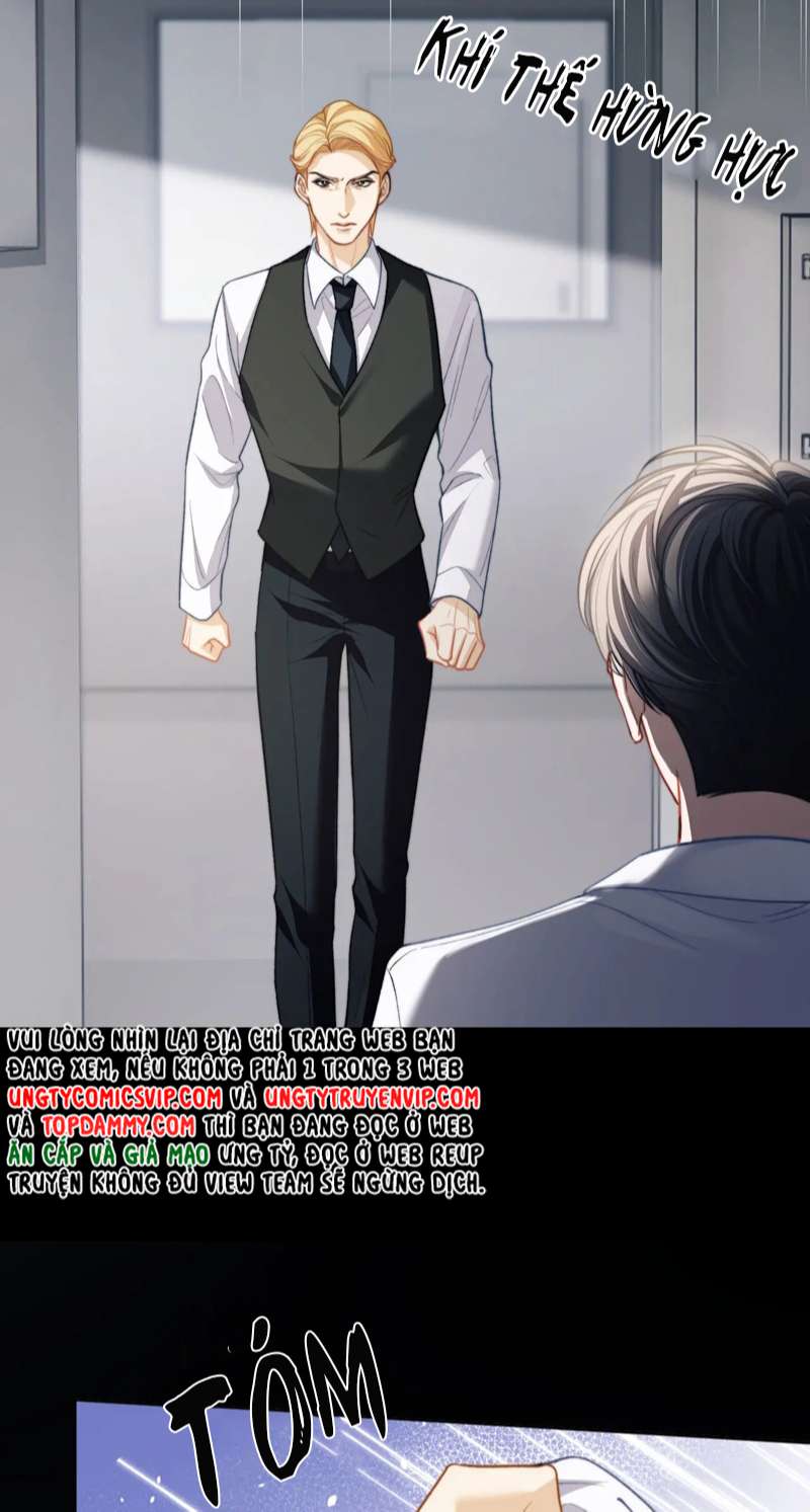 Desharow Nhân Ngư Chapter 11 - Next Chapter 12