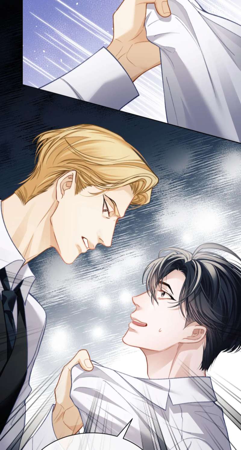 Desharow Nhân Ngư Chapter 11 - Next Chapter 12