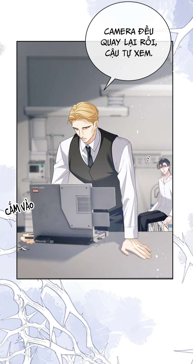 Desharow Nhân Ngư Chapter 11 - Next Chapter 12