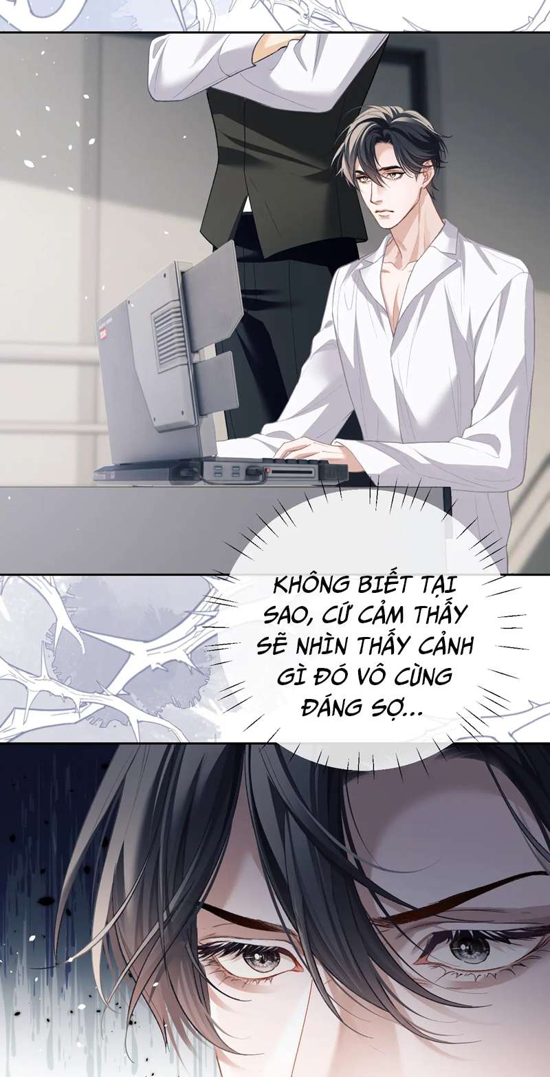 Desharow Nhân Ngư Chapter 11 - Next Chapter 12