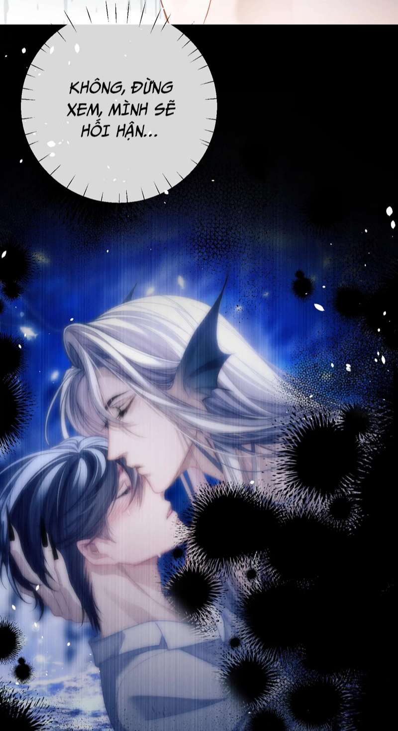 Desharow Nhân Ngư Chapter 11 - Next Chapter 12