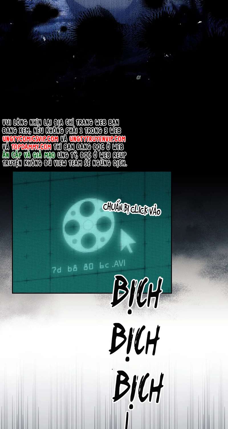 Desharow Nhân Ngư Chapter 11 - Next Chapter 12