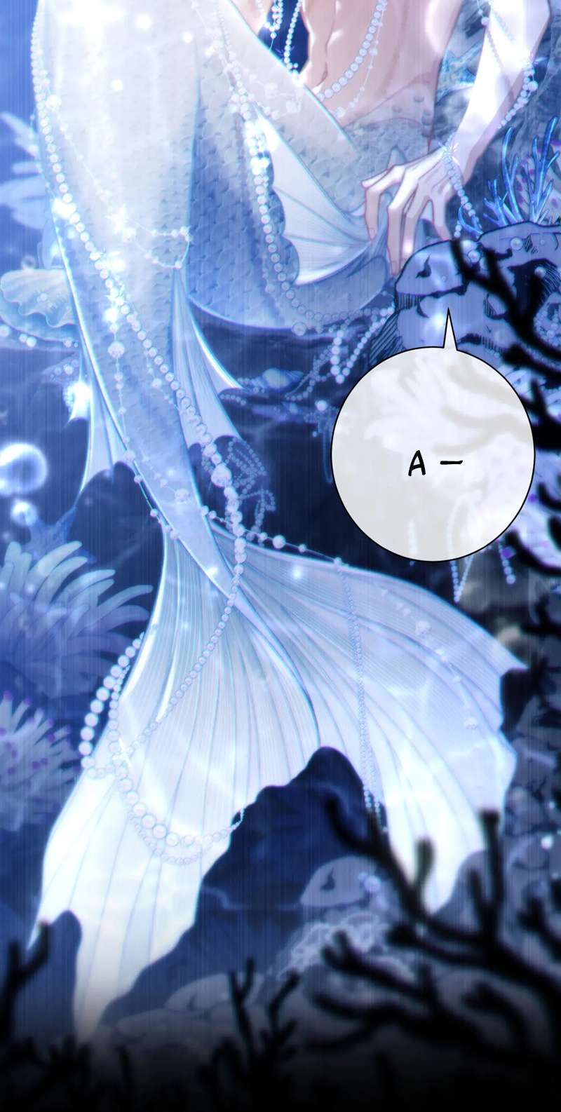 Desharow Nhân Ngư Chapter 11 - Next Chapter 12