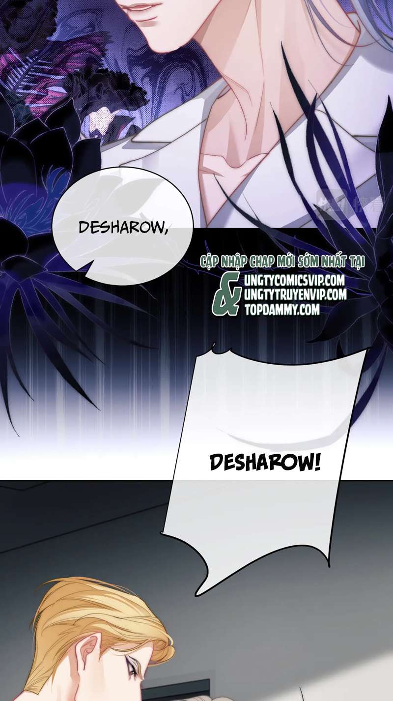 Desharow Nhân Ngư Chapter 11 - Next Chapter 12