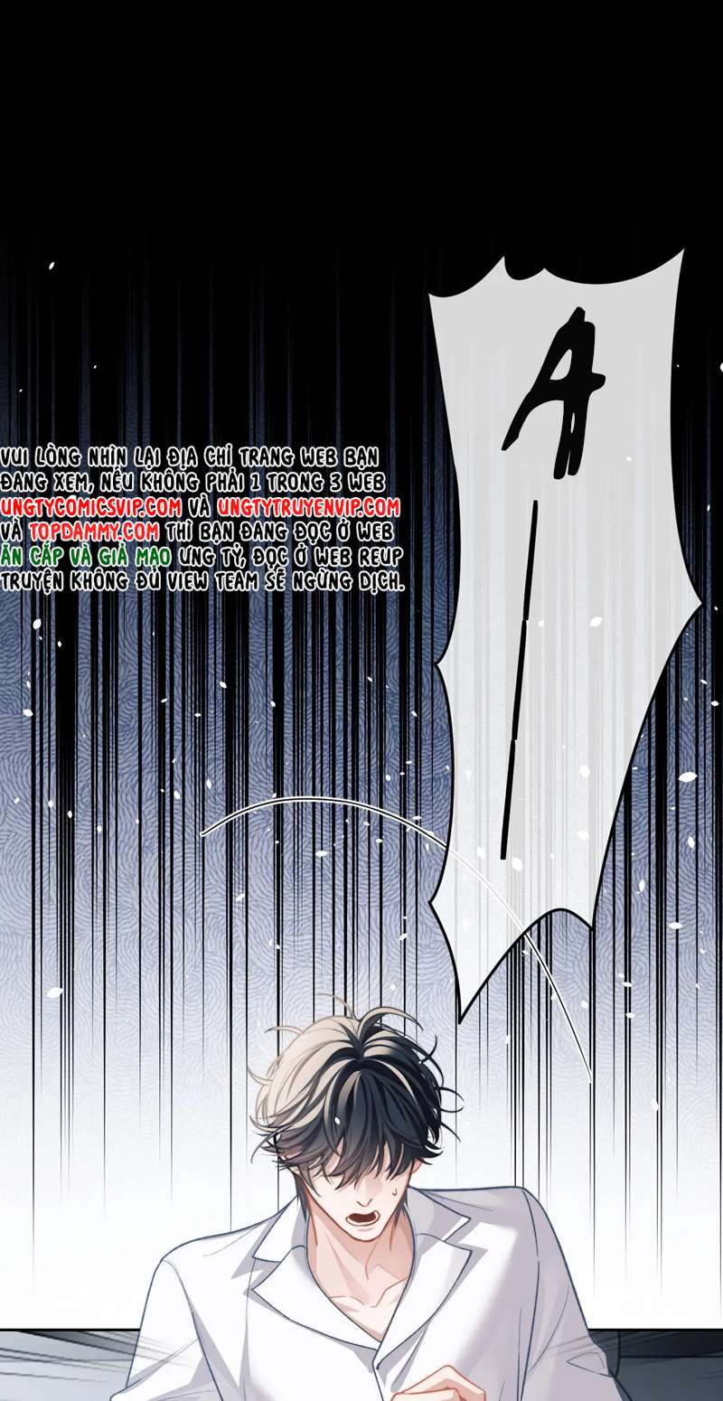 Desharow Nhân Ngư Chapter 11 - Next Chapter 12