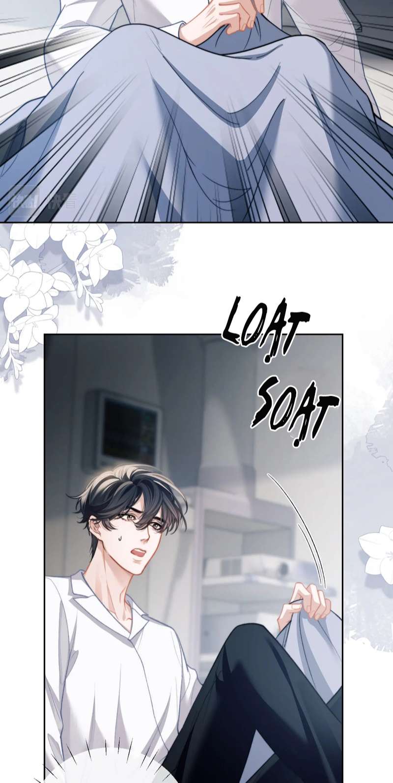 Desharow Nhân Ngư Chapter 11 - Next Chapter 12