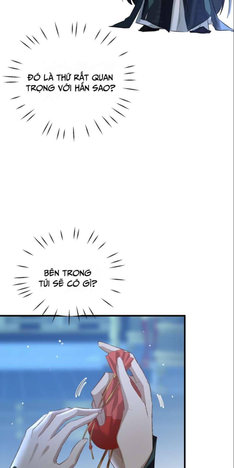 Ma Tôn Đại Nhân Song Tu Không Chapter 20 - Trang 4