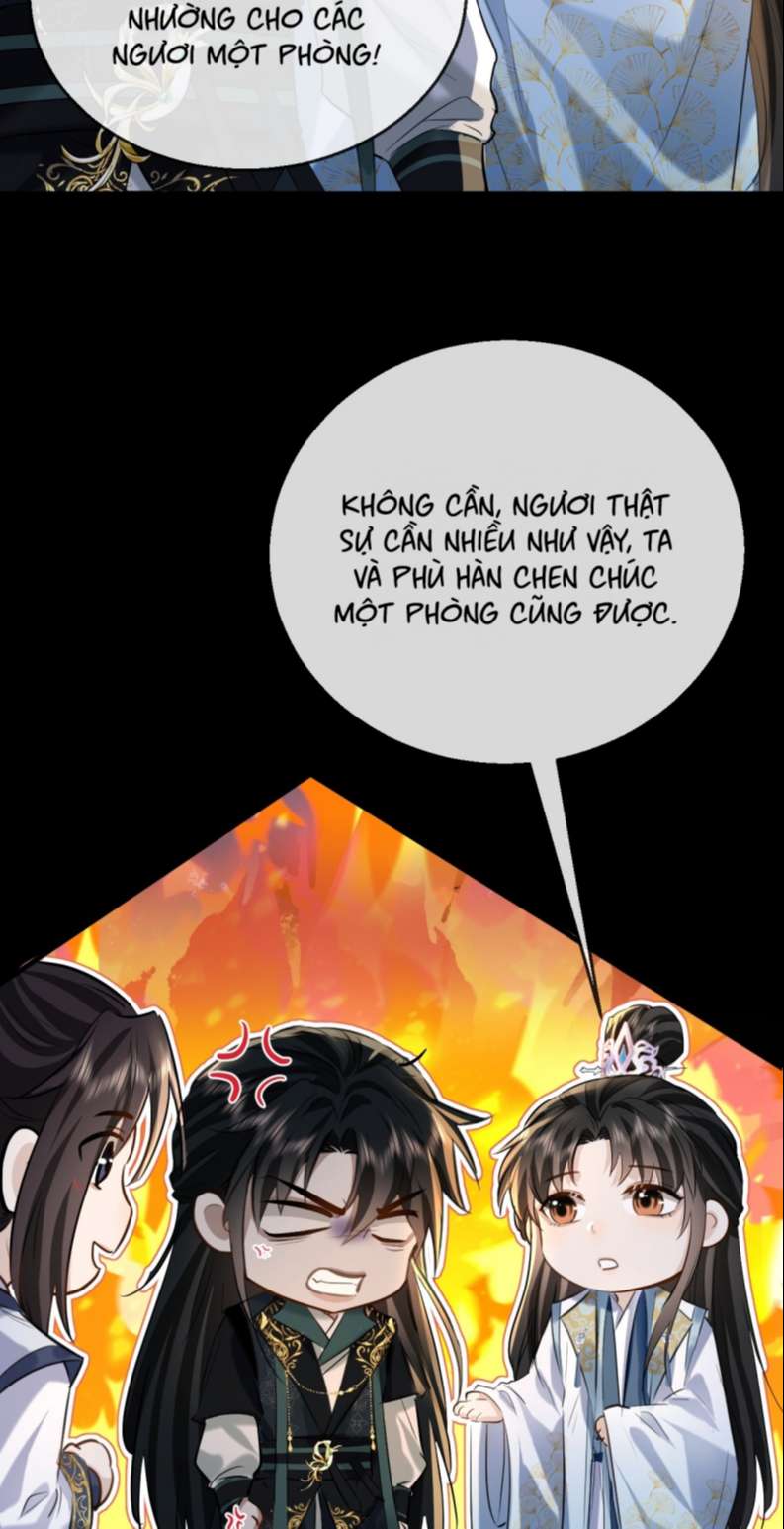 Ma Tôn Đại Nhân Song Tu Không Chapter 20 - Trang 4