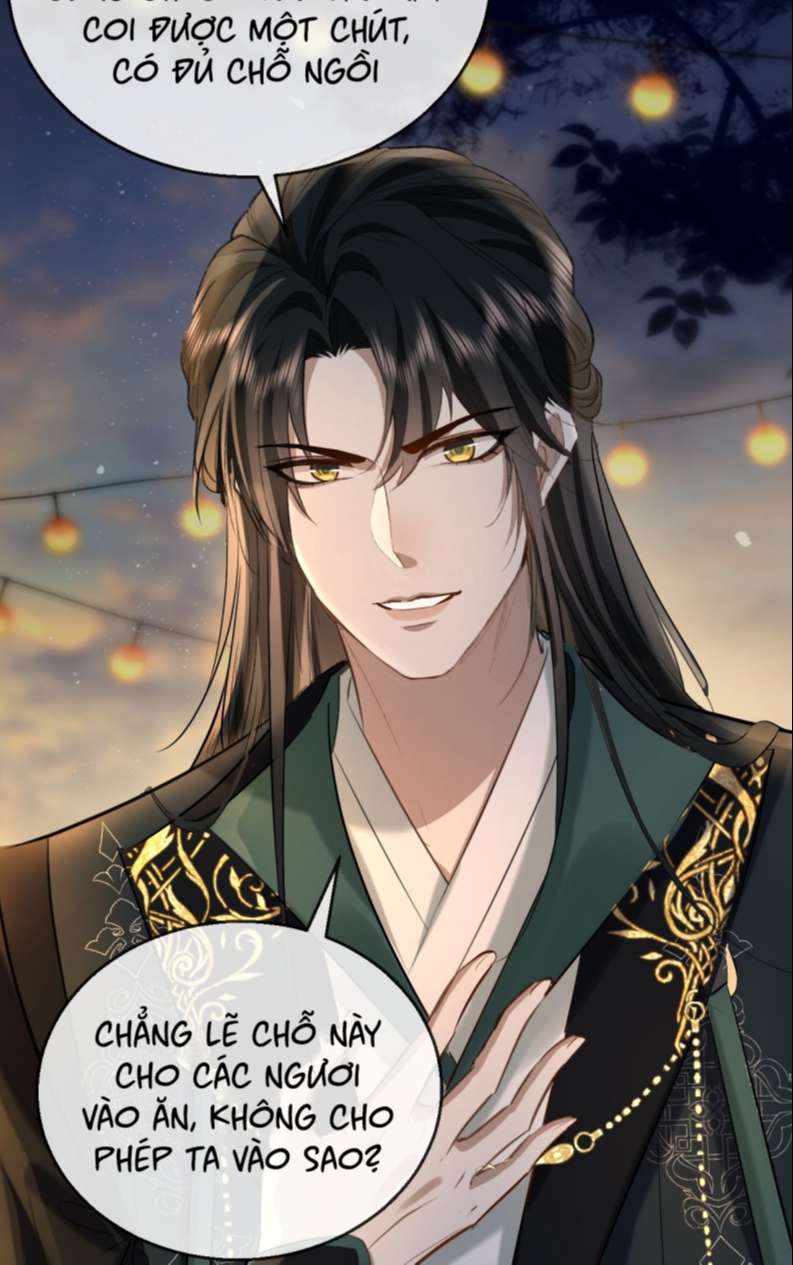 Ma Tôn Đại Nhân Song Tu Không Chapter 20 - Trang 4