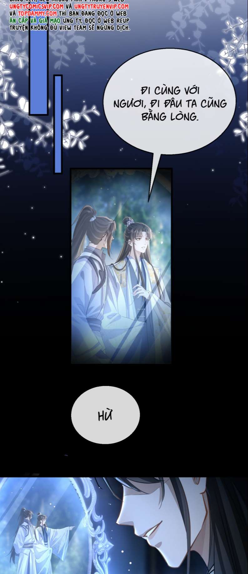 Ma Tôn Đại Nhân Song Tu Không Chapter 20 - Trang 4