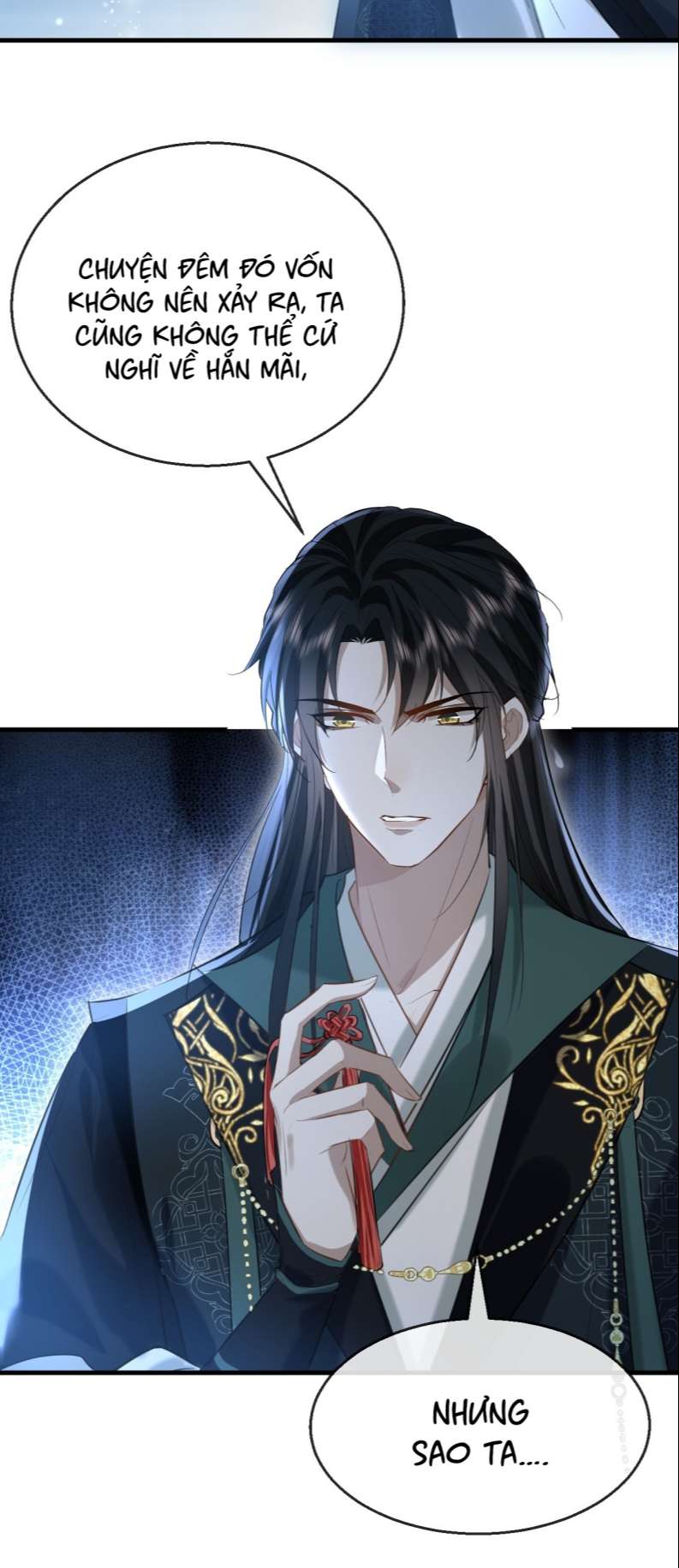 Ma Tôn Đại Nhân Song Tu Không Chapter 20 - Trang 4