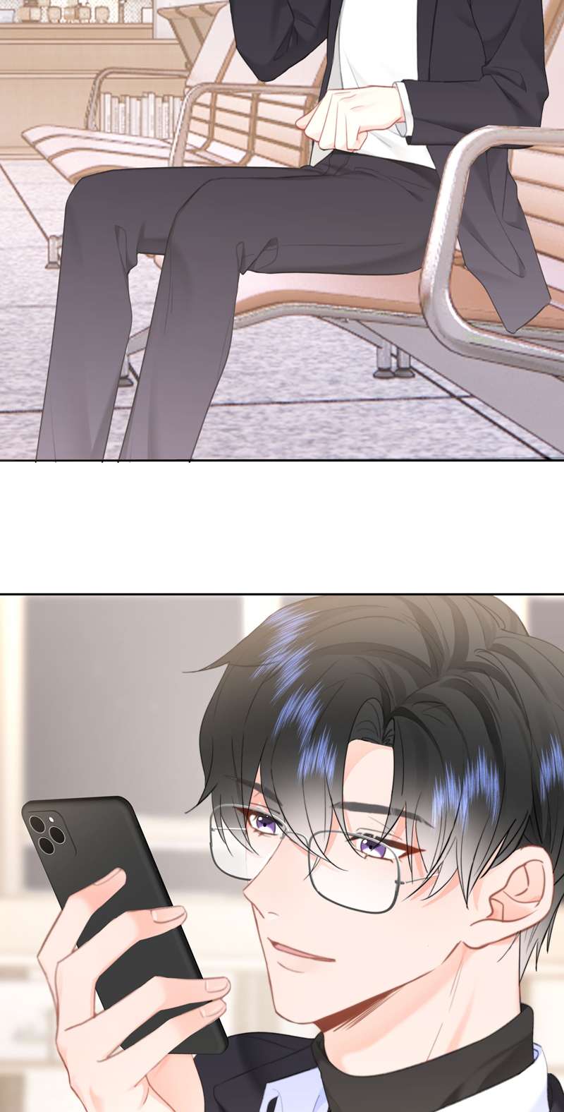 Tôi Và Ảnh Chụp Không Giống Nhau Chapter 31 - Next Chapter 32