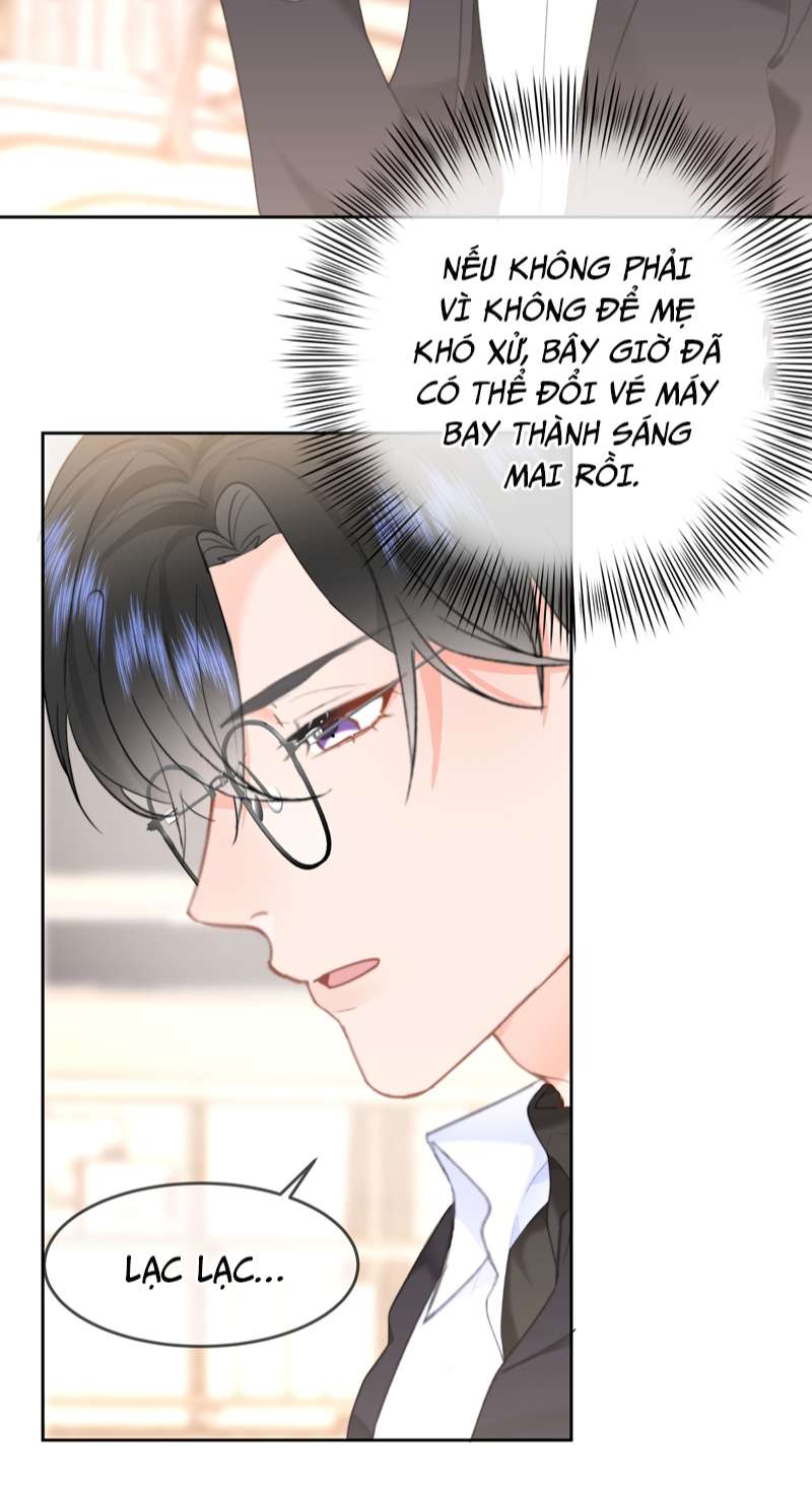 Tôi Và Ảnh Chụp Không Giống Nhau Chapter 31 - Next Chapter 32