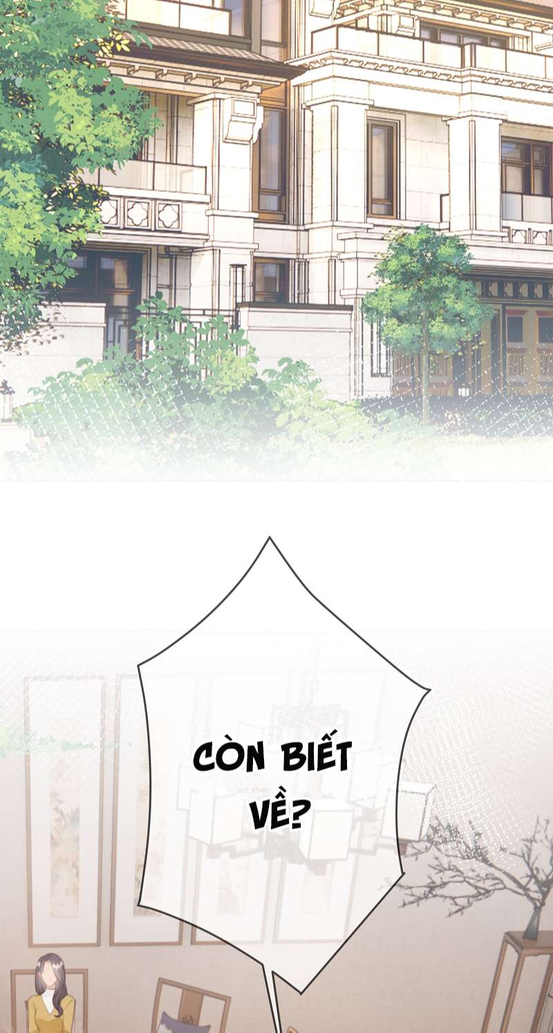 Tôi Và Ảnh Chụp Không Giống Nhau Chapter 31 - Next Chapter 32