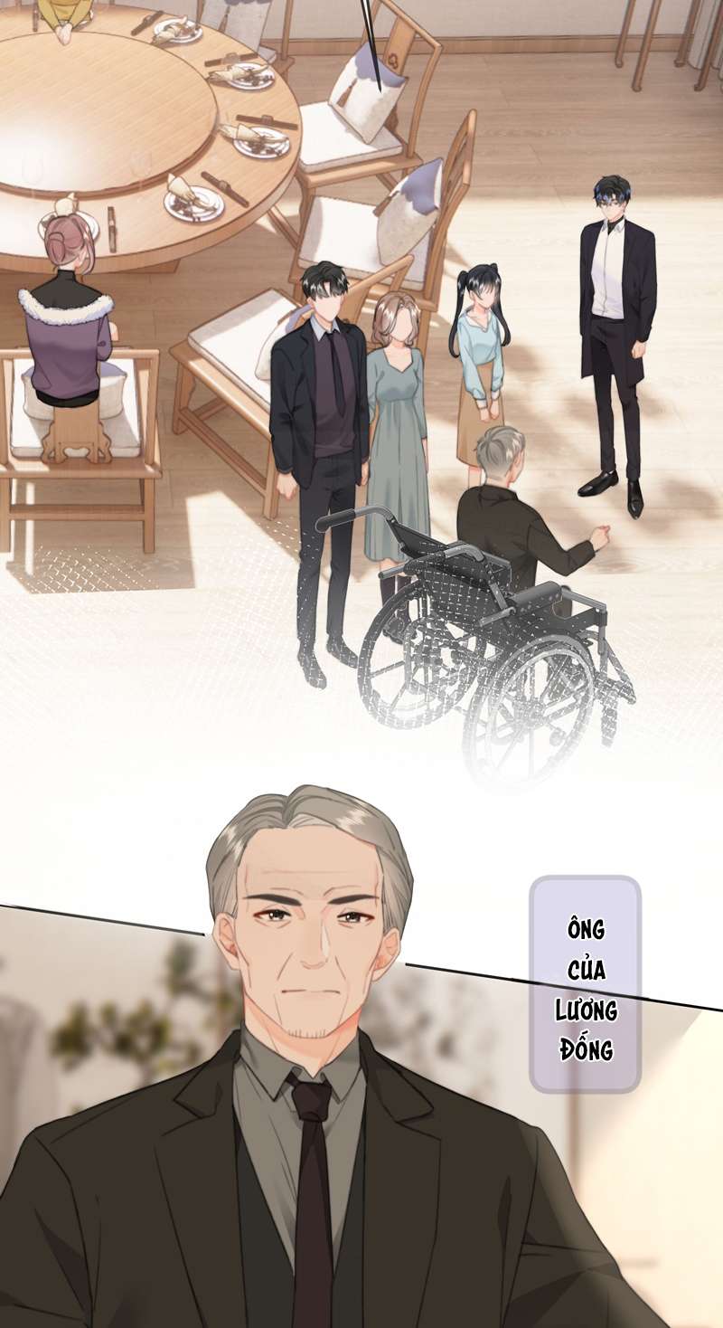 Tôi Và Ảnh Chụp Không Giống Nhau Chapter 31 - Next Chapter 32