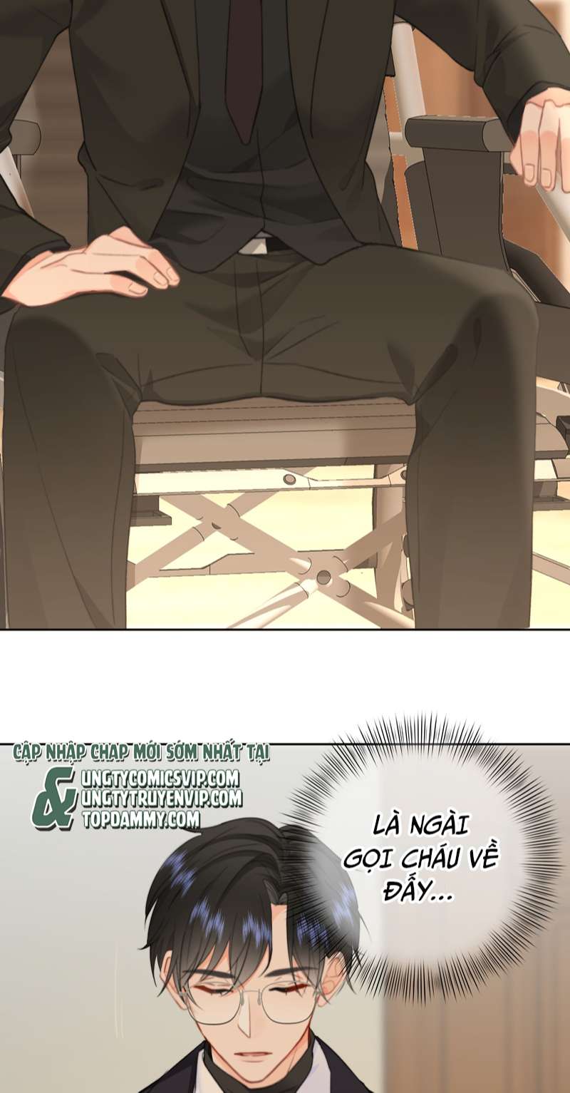 Tôi Và Ảnh Chụp Không Giống Nhau Chapter 31 - Next Chapter 32