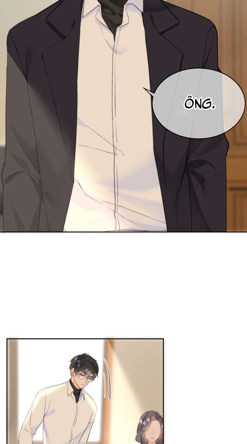 Tôi Và Ảnh Chụp Không Giống Nhau Chapter 31 - Next Chapter 32