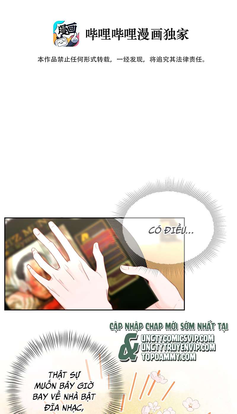 Tôi Và Ảnh Chụp Không Giống Nhau Chapter 31 - Next Chapter 32