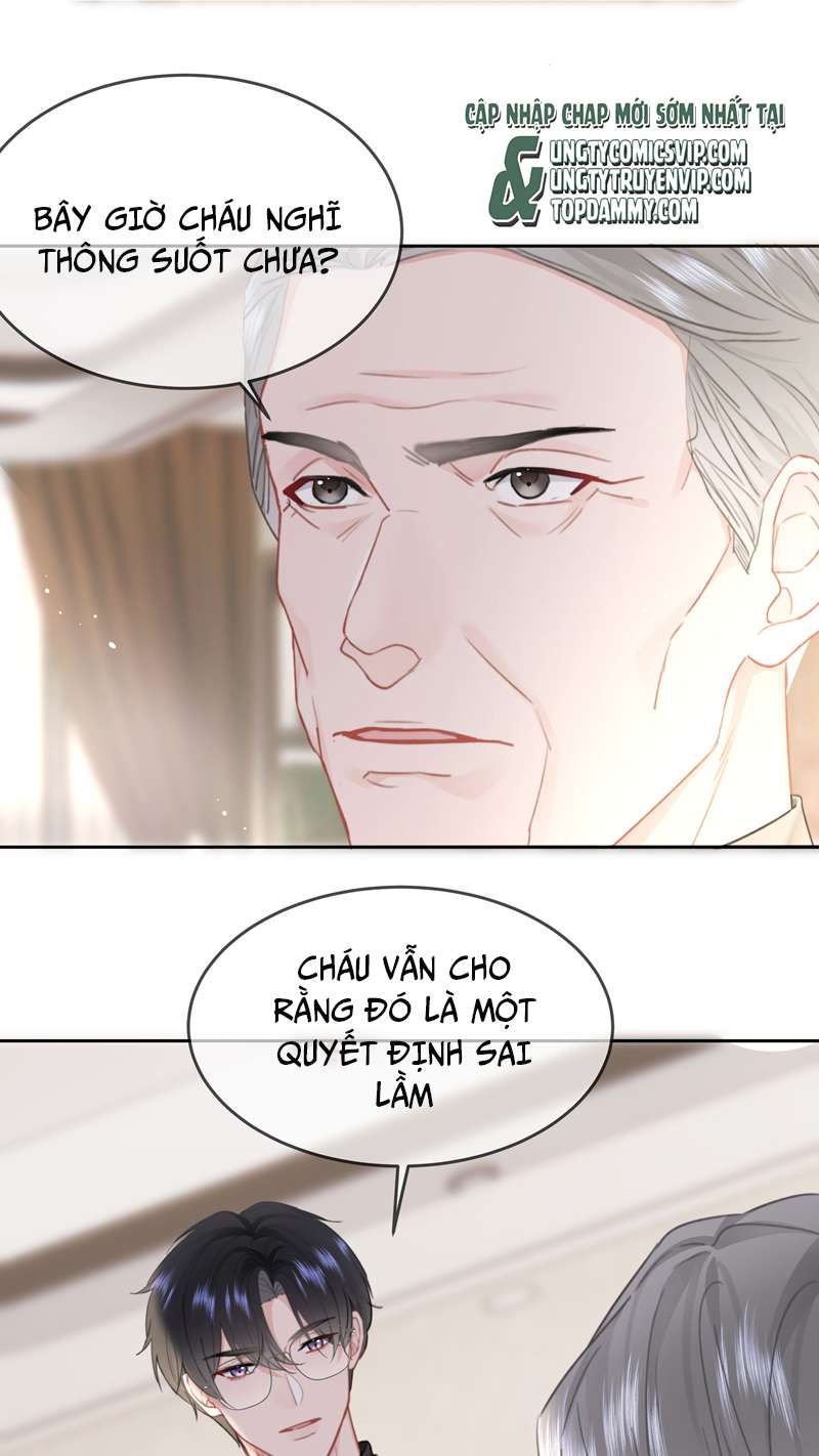 Tôi Và Ảnh Chụp Không Giống Nhau Chapter 31 - Next Chapter 32
