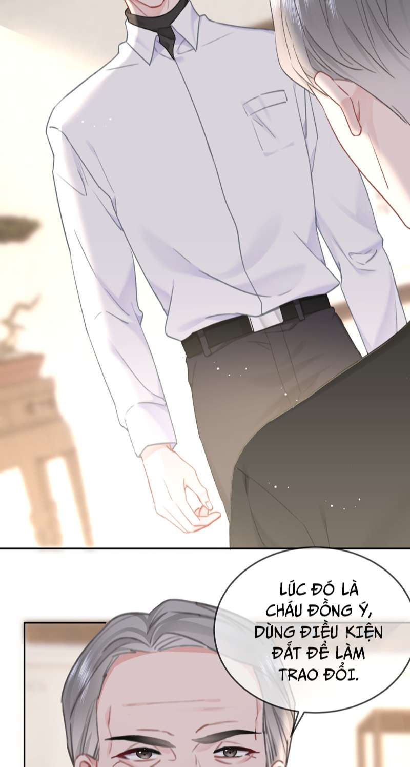 Tôi Và Ảnh Chụp Không Giống Nhau Chapter 31 - Next Chapter 32