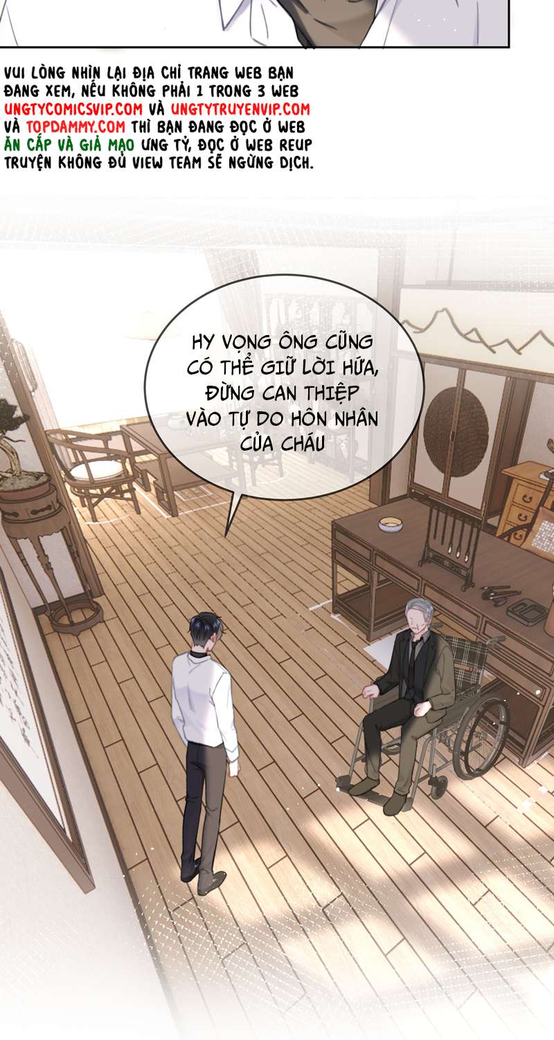 Tôi Và Ảnh Chụp Không Giống Nhau Chapter 31 - Next Chapter 32