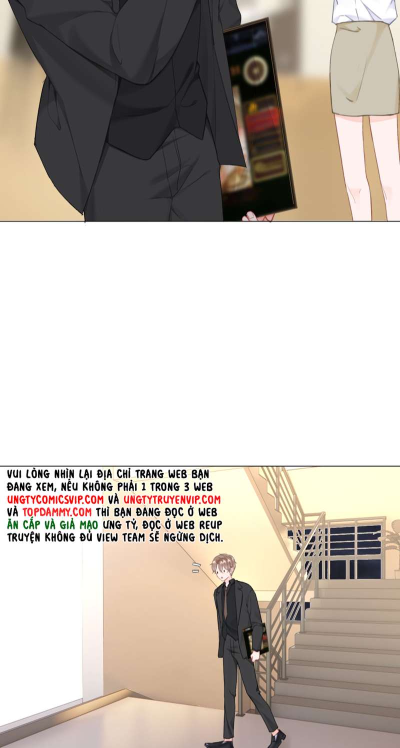 Tôi Và Ảnh Chụp Không Giống Nhau Chapter 31 - Next Chapter 32