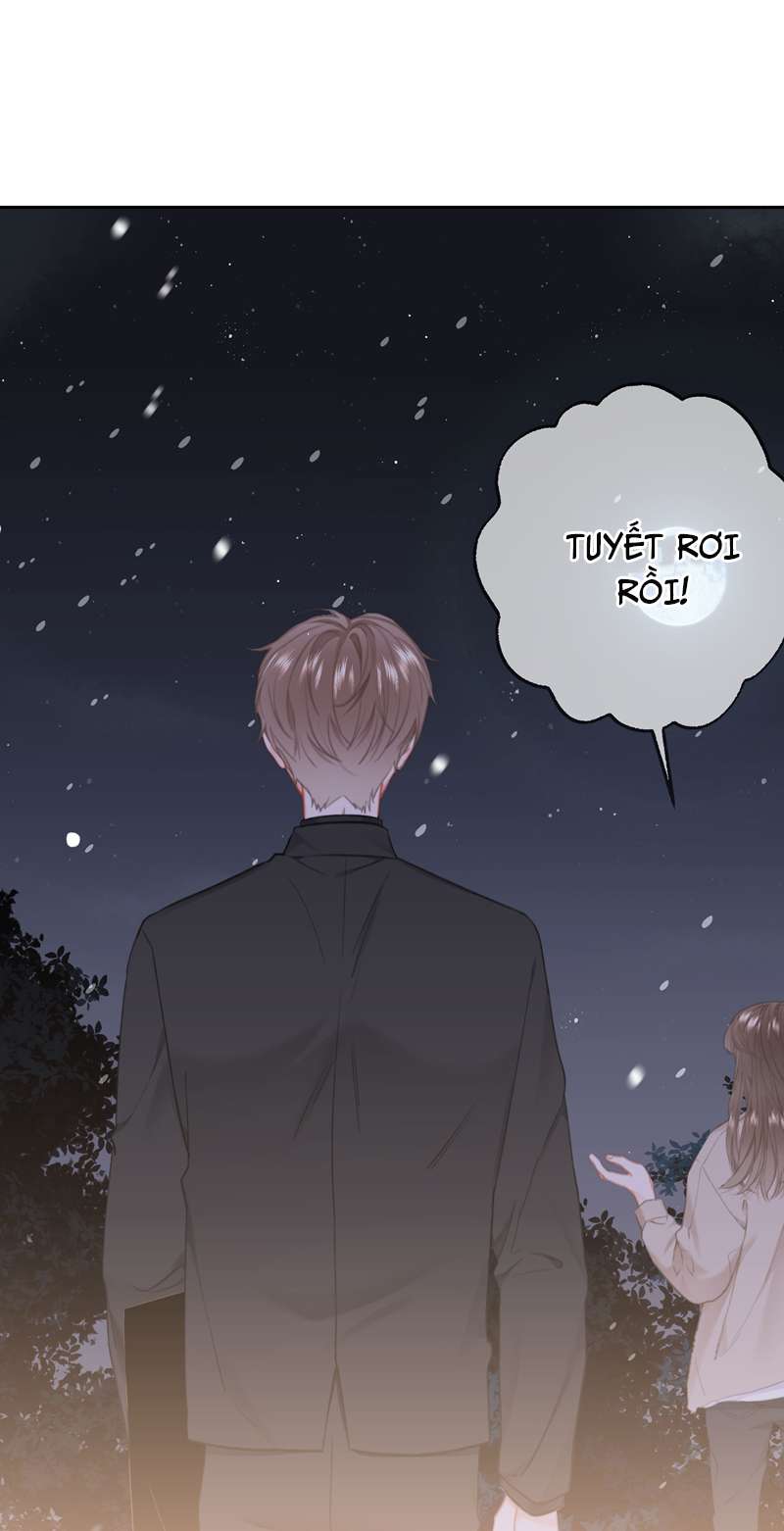 Tôi Và Ảnh Chụp Không Giống Nhau Chapter 31 - Next Chapter 32