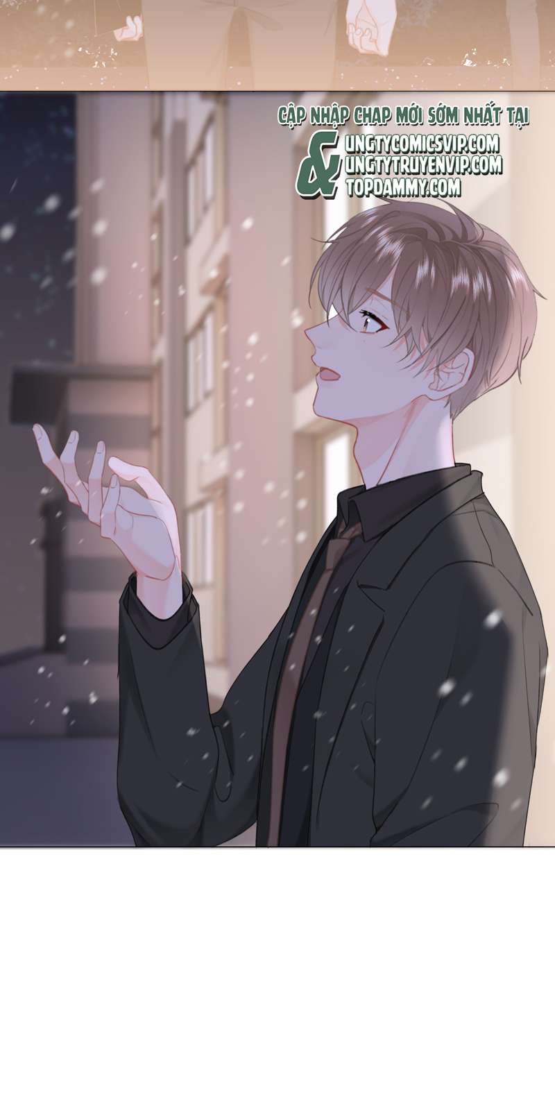 Tôi Và Ảnh Chụp Không Giống Nhau Chapter 31 - Next Chapter 32