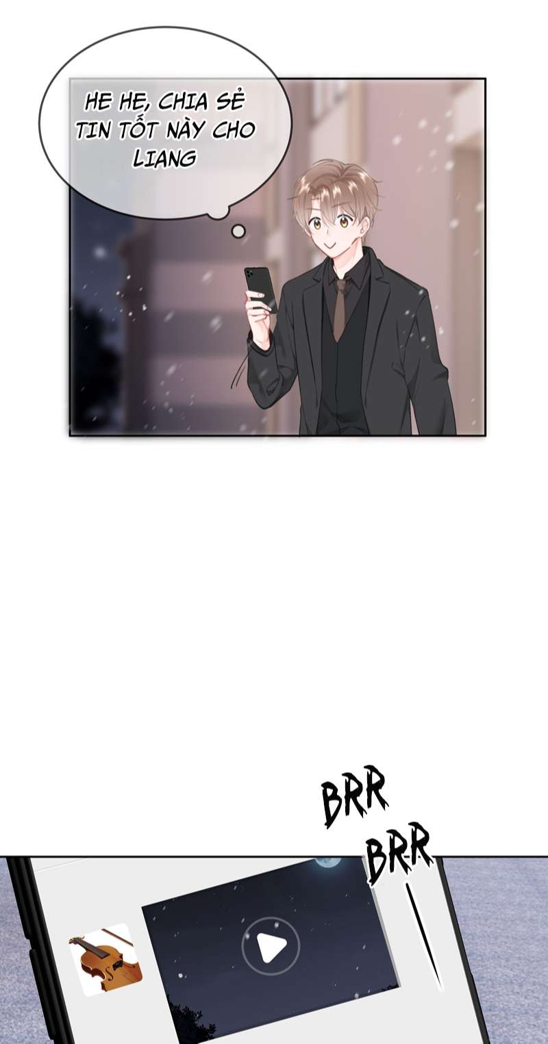 Tôi Và Ảnh Chụp Không Giống Nhau Chapter 31 - Next Chapter 32