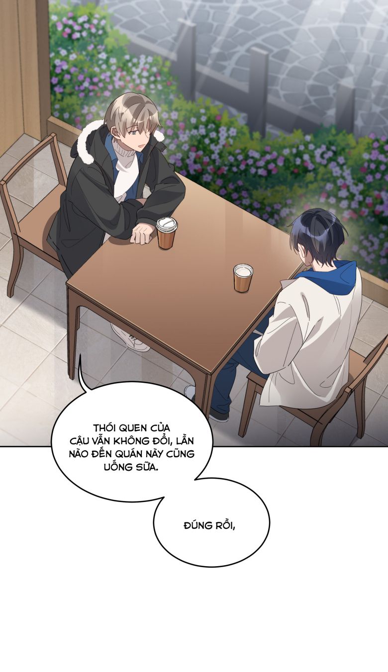 Tuế Nguyệt Gian Chapter 9 - Trang 3