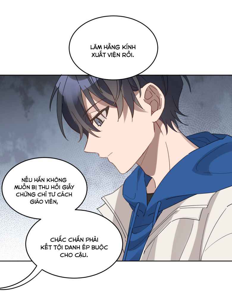 Tuế Nguyệt Gian Chapter 9 - Trang 3