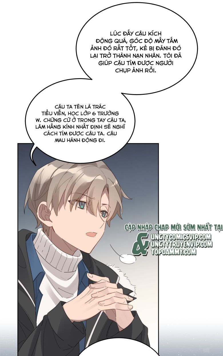 Tuế Nguyệt Gian Chapter 9 - Trang 3