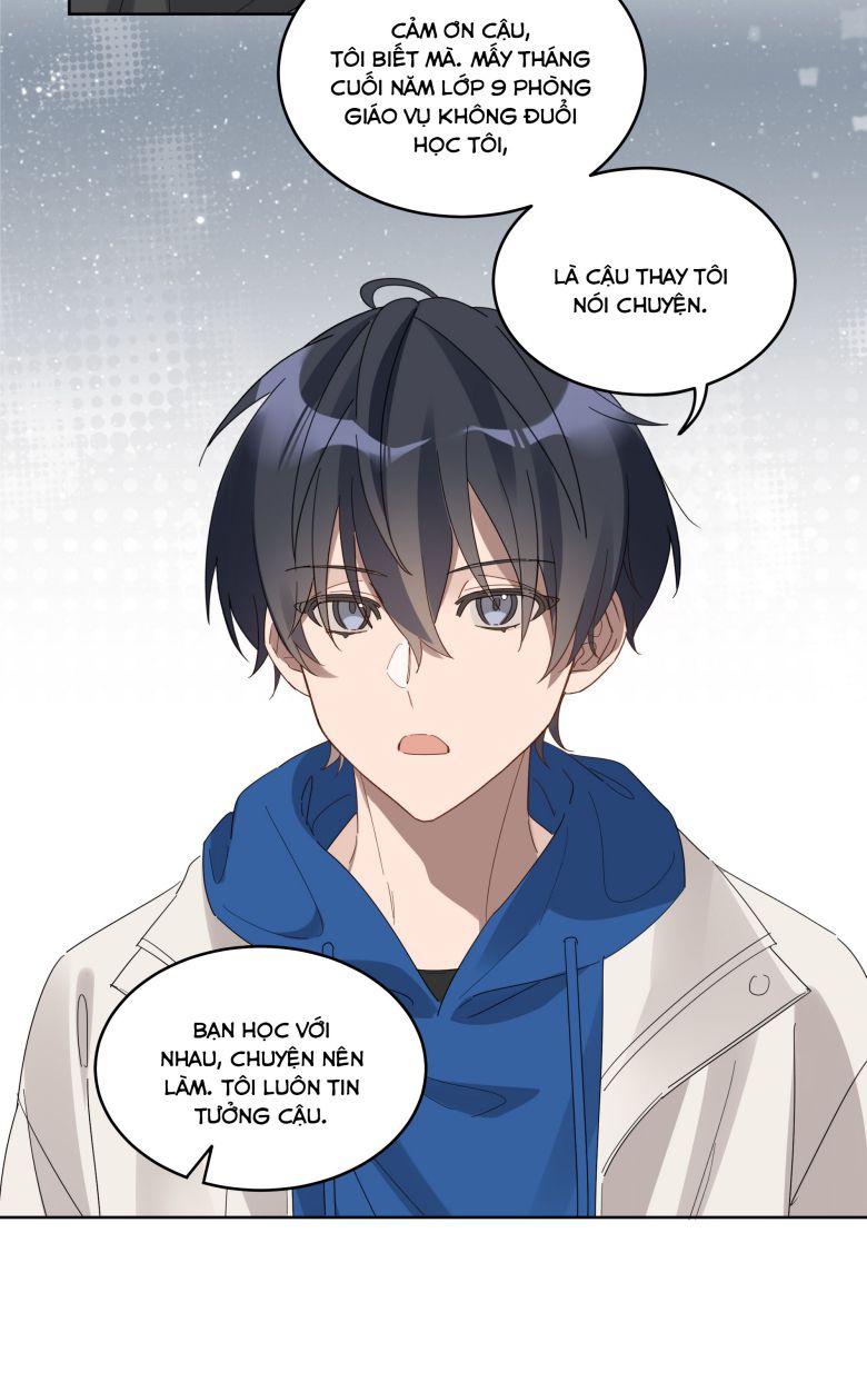 Tuế Nguyệt Gian Chapter 9 - Trang 3