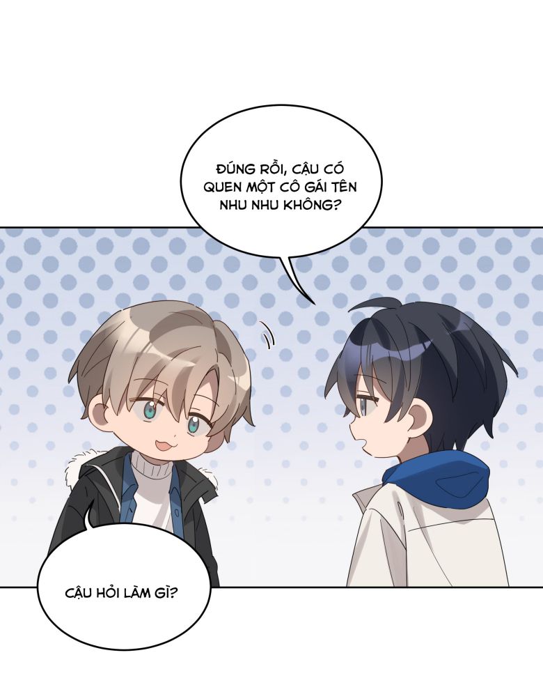 Tuế Nguyệt Gian Chapter 9 - Trang 3