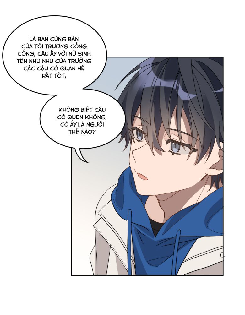 Tuế Nguyệt Gian Chapter 9 - Trang 3