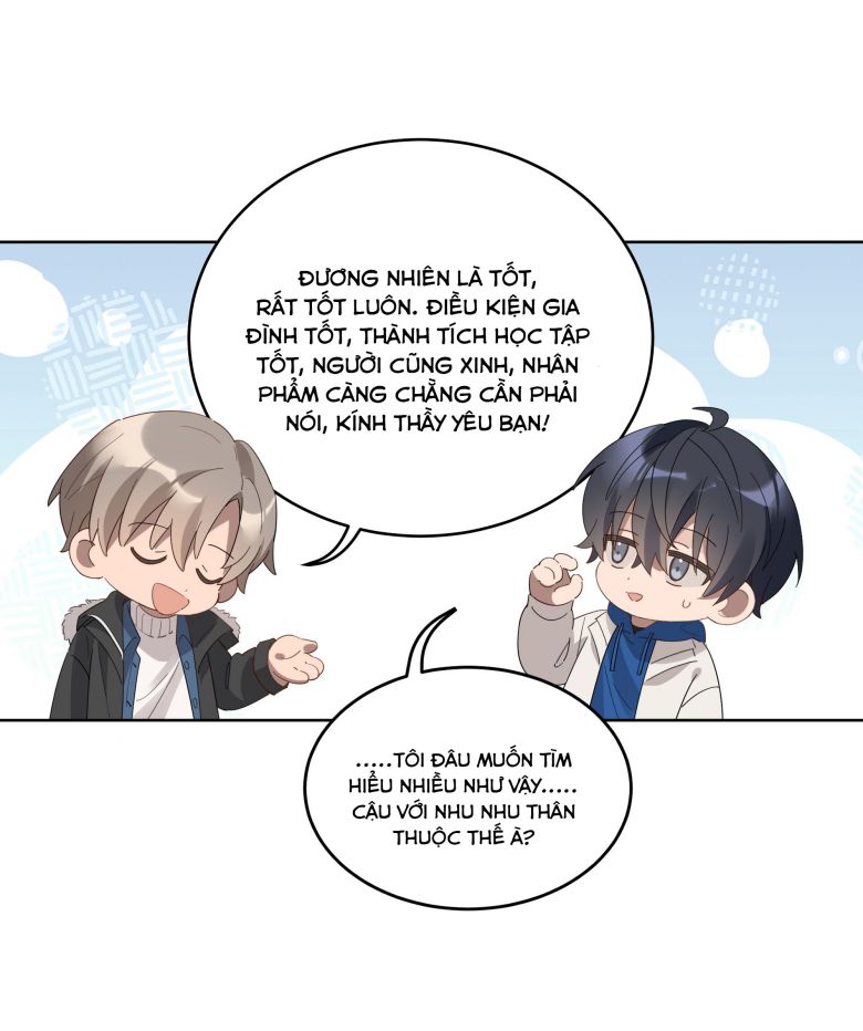 Tuế Nguyệt Gian Chapter 9 - Trang 3