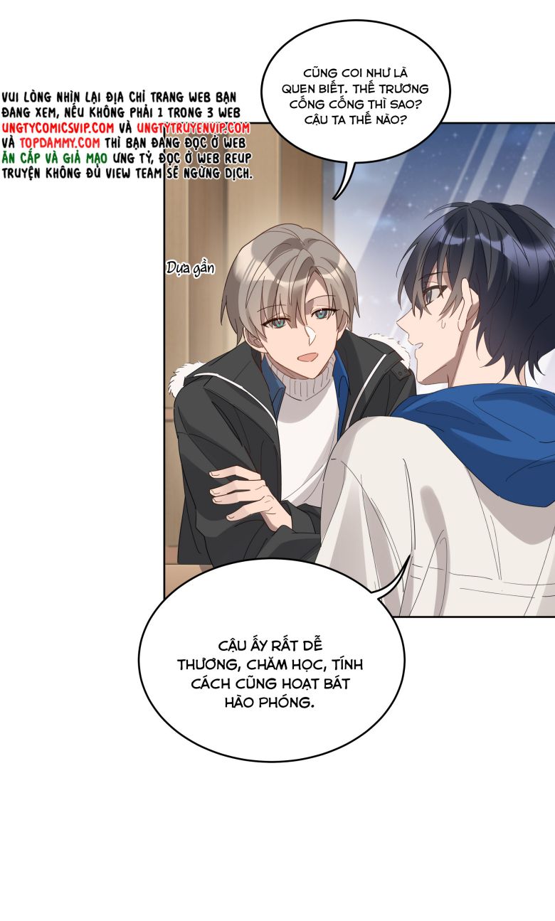 Tuế Nguyệt Gian Chapter 9 - Trang 3