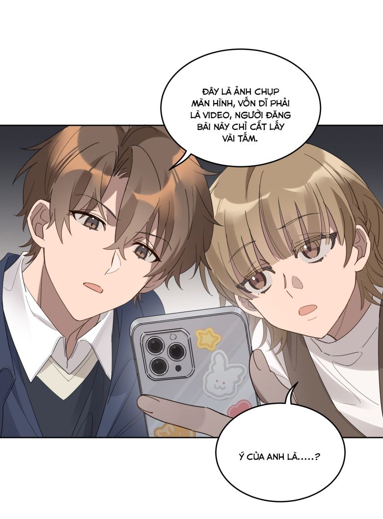 Tuế Nguyệt Gian Chapter 9 - Trang 3