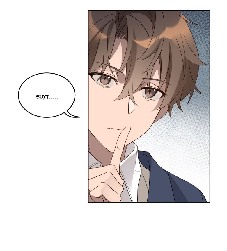 Tuế Nguyệt Gian Chapter 9 - Trang 3