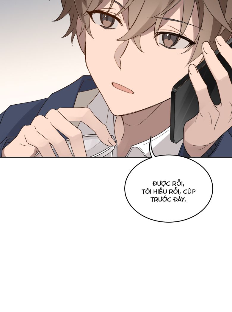 Tuế Nguyệt Gian Chapter 9 - Trang 3