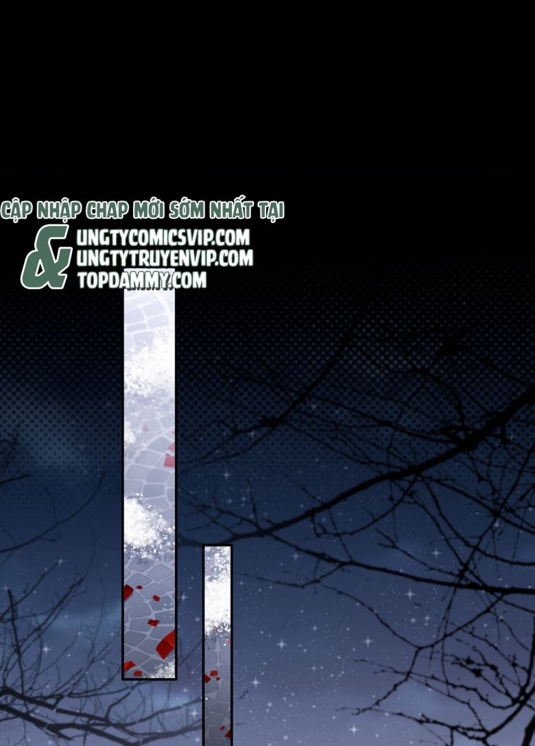 Tuế Nguyệt Gian Chapter 9 - Trang 3