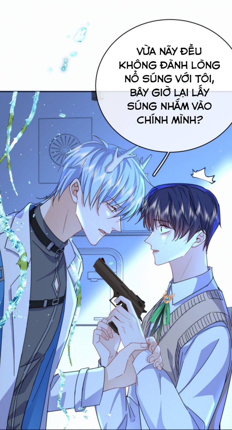 Huynh Dạy Dỗ Đệ Bất Kính Chapter 19 - Trang 4