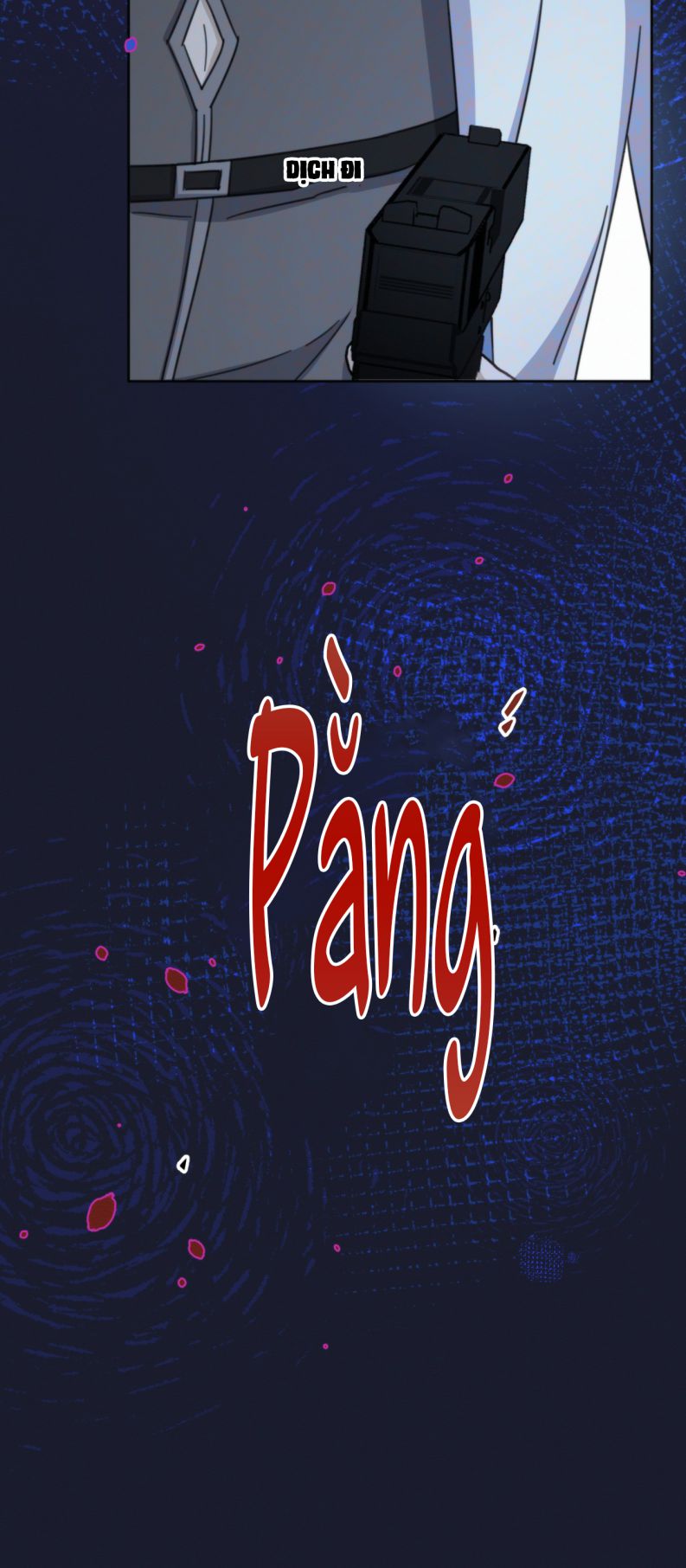 Huynh Dạy Dỗ Đệ Bất Kính Chapter 19 - Trang 4