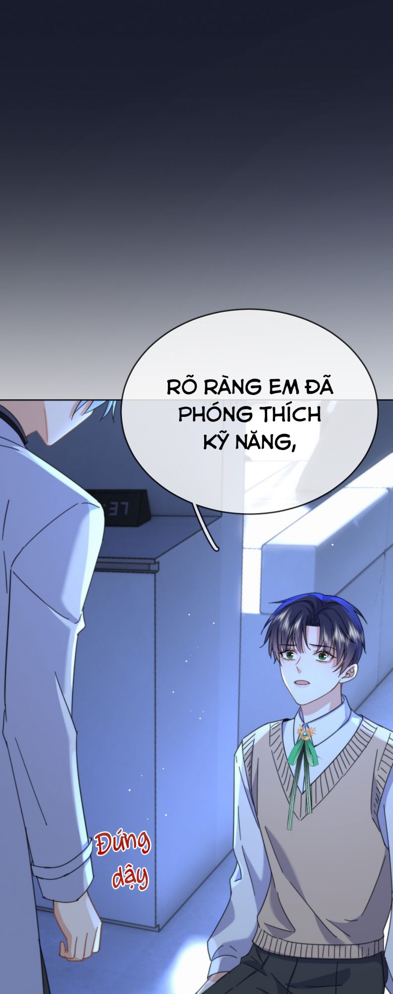 Huynh Dạy Dỗ Đệ Bất Kính Chapter 19 - Trang 4