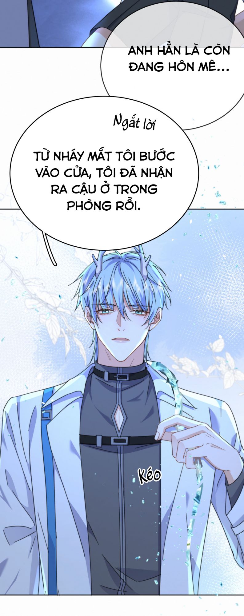 Huynh Dạy Dỗ Đệ Bất Kính Chapter 19 - Trang 4