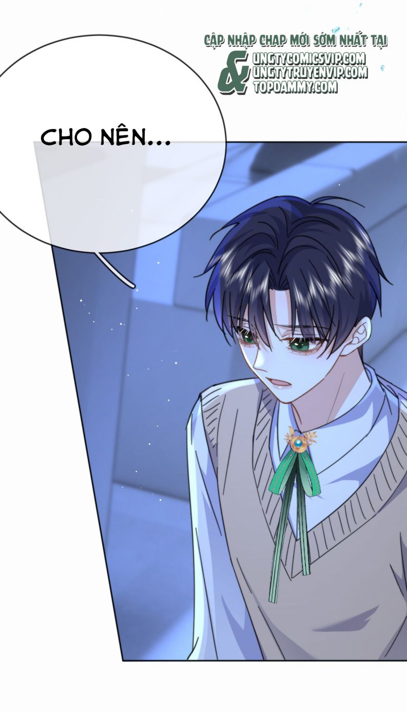 Huynh Dạy Dỗ Đệ Bất Kính Chapter 19 - Trang 4