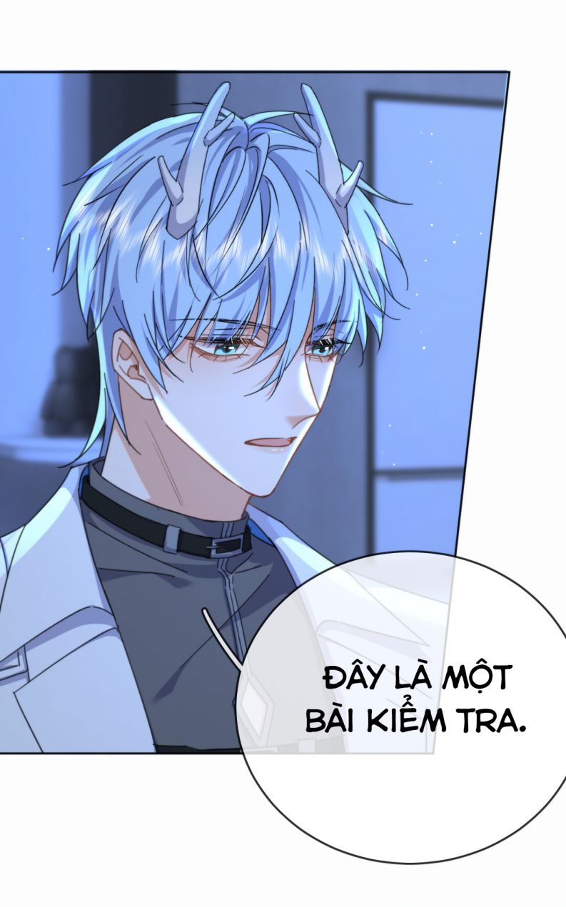 Huynh Dạy Dỗ Đệ Bất Kính Chapter 19 - Trang 4